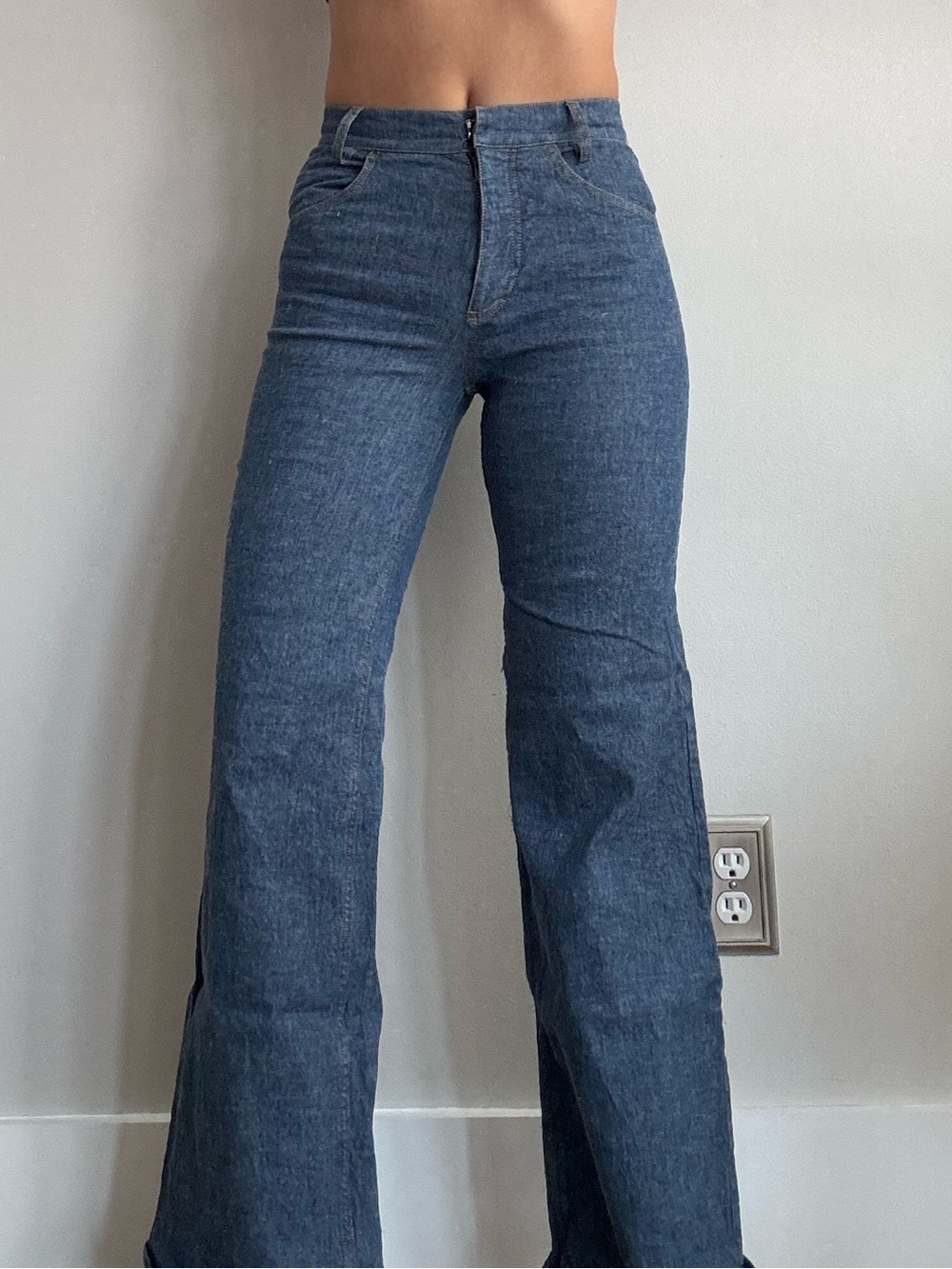 Derek Lam jeans